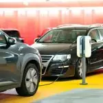 In the popular medium SUV category, an EV was cheaper than nearly all the internal combustion powered counterparts.