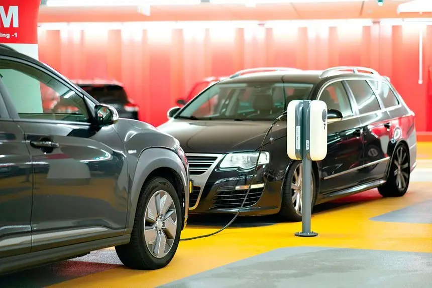 In the popular medium SUV category, an EV was cheaper than nearly all the internal combustion powered counterparts.