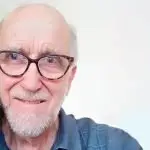 Geoff Hillier cogitates on life.