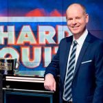 HARD QUIZ is back with its ninth series!