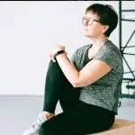 Try stretching exercises