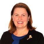 Mayor Teresa Harding