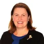 Mayor Teresa Harding