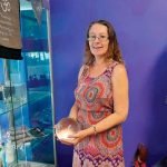 Ulli Hendry at New Age Rockz