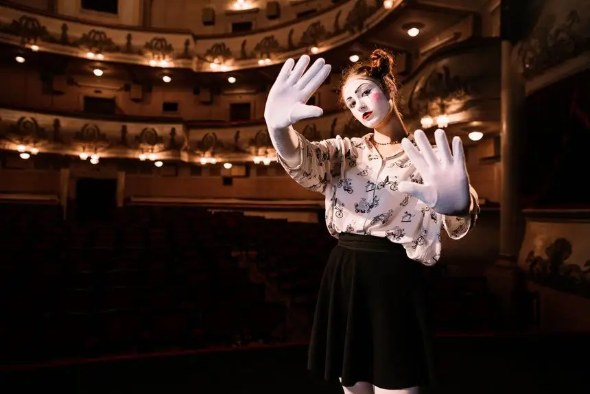 Better arts home needed