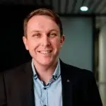 MDL Senior Associate Ross Snell MDL Seniors Associale Ross Snell.