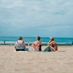 Australia has one of the highest records of skin cancer diagnosis in the world.