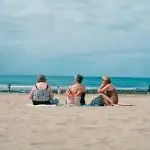 Australia has one of the highest records of skin cancer diagnosis in the world.