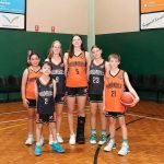 Time the game moves forward