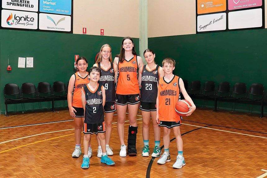 Time the game moves forward