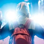 Taskforce Guardian arrested young people across Ipswich for more than 100 offences over a two-week period