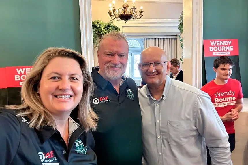 IN 2024 elections the majority of people voted for Teresa Harding for Mayor.