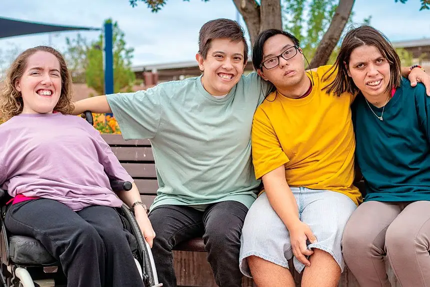 PWDA has welcomed the Australian Government’s commitment to advancing the human rights of people with disability outlined in the Progress Update.