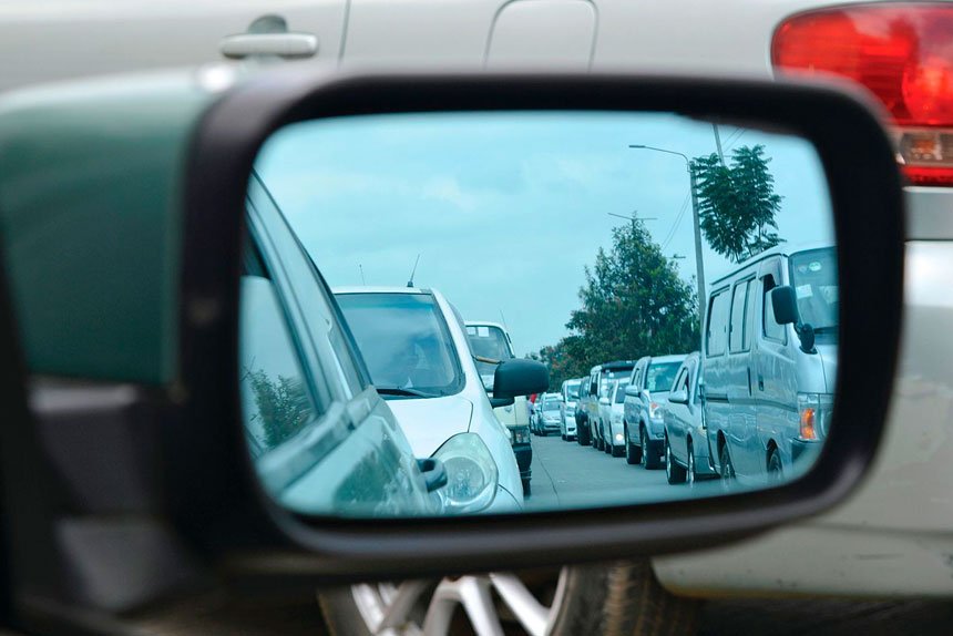 A change of plans for upgrade.