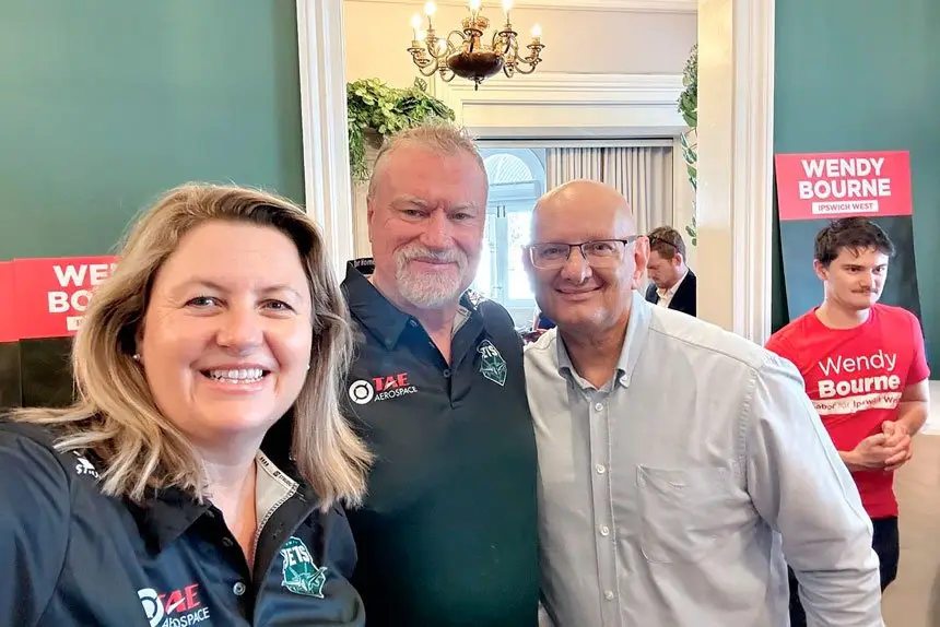 Collaboration the key to $10 million North Ipswich commitment