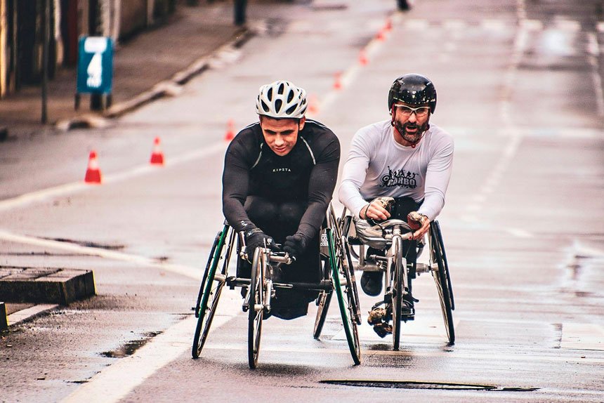 Disability advocacy is about supporting people with disability to have their voices heard.