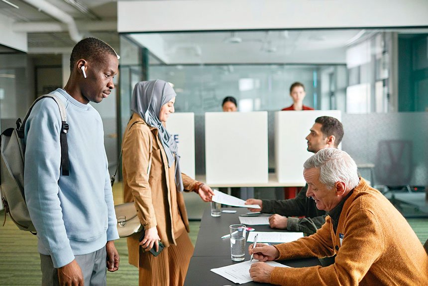 Same, same, perhaps just a tad different this time around