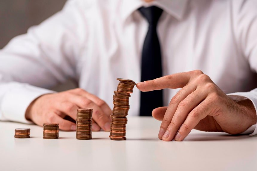 Money challenges and stay on course