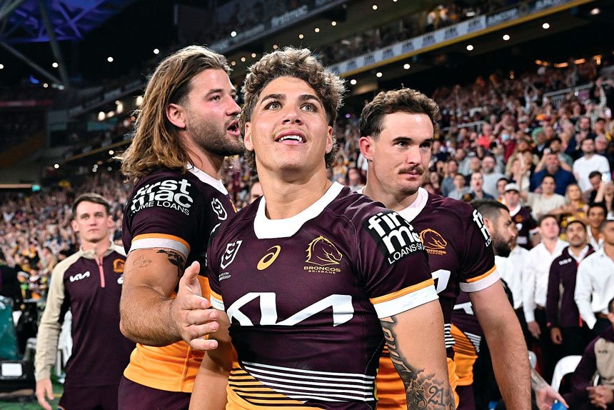 Reece Walsh is one of the new players set to make a “hard impact” this season.