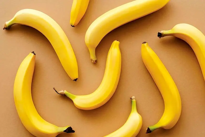 I really think I have gone quite bananas!