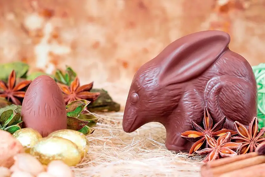 Lets recognise the beautiful Bilby as our Aussie Easter bunny