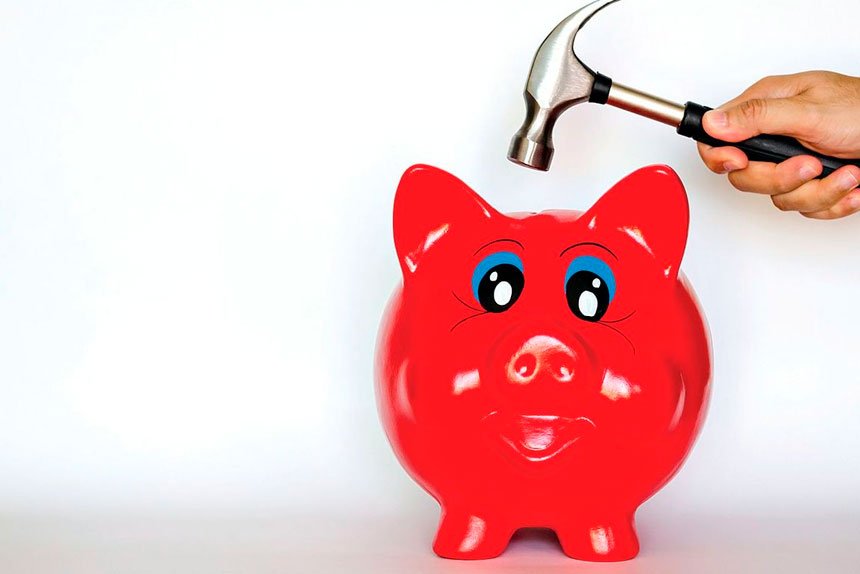 Your financial lifeline