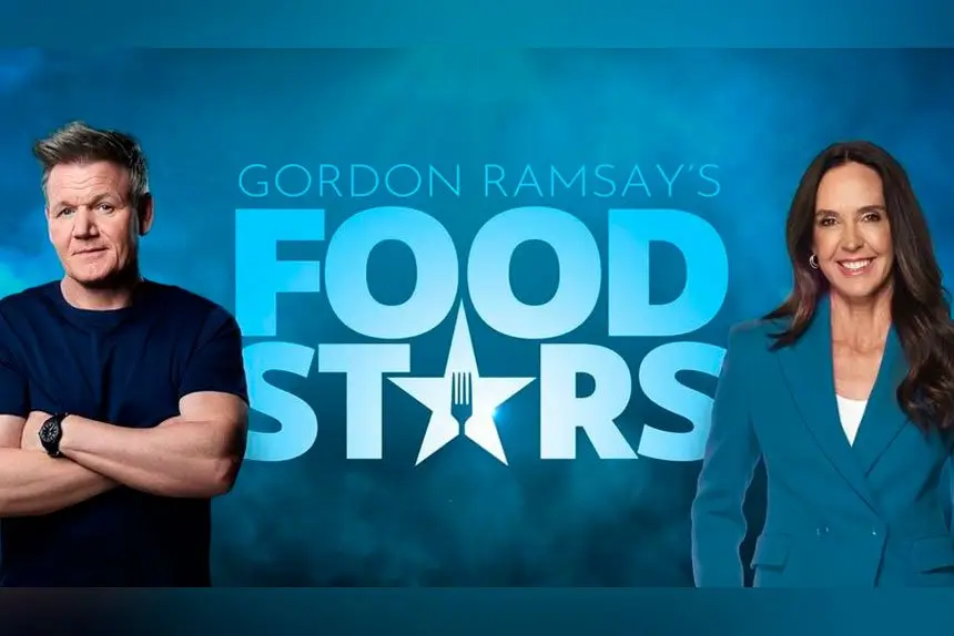 Search for Australia’s next food star