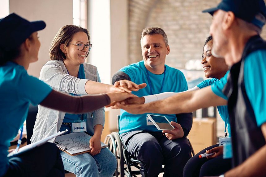 PWDA calls for genuine co-design to respond to NDIS legislation