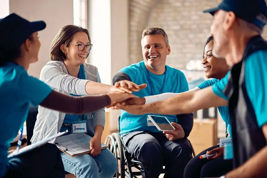 PWDA calls for genuine co-design to respond to NDIS legislation