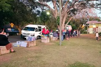 A GROWING PROBLEM: We can’t afford to turn and look the other way as the homelessness crisis continues to explode in our region.