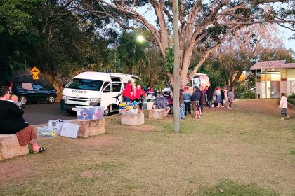 A GROWING PROBLEM: We can’t afford to turn and look the other way as the homelessness crisis continues to explode in our region.