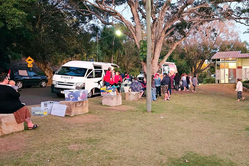 A GROWING PROBLEM: We can’t afford to turn and look the other way as the homelessness crisis continues to explode in our region.