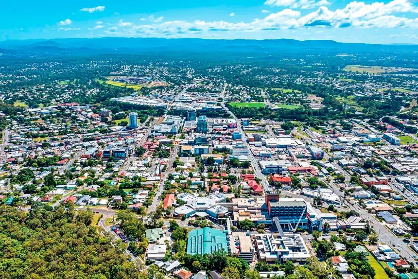 CITY OF HOPE: A record number of businesses are opening, with owners chasing their dreams.