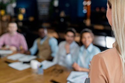 Mystery and intrigue at council meeting