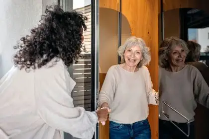 Picture used for illustration purposes only. It does not depict people in article.