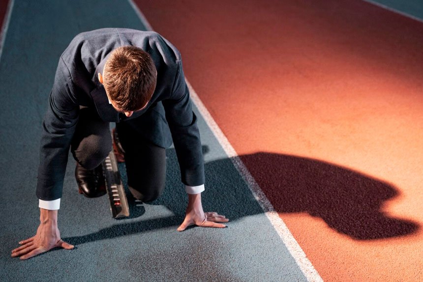 Your financial victory lap