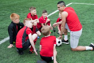 Can you handle the truth… dedicated coaches deserve your respect