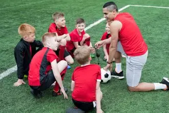 Can you handle the truth… dedicated coaches deserve your respect