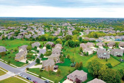 No relief for mortgage holders