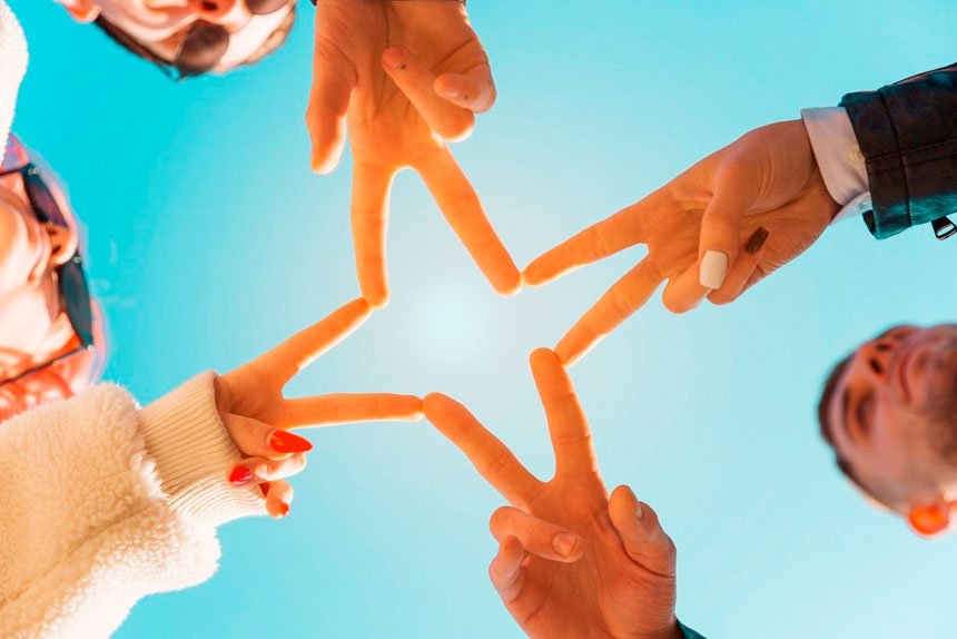 PWDA vision, purpose and values