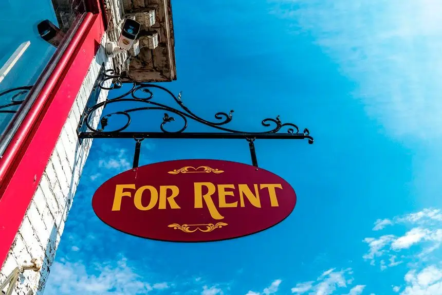 Trends show tenants prolonging their stays due to the scarcity of rental properties.