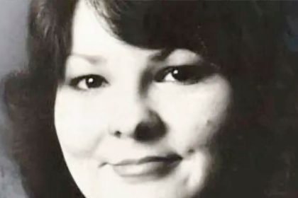 The Sharron Phillips case remains unsolved.