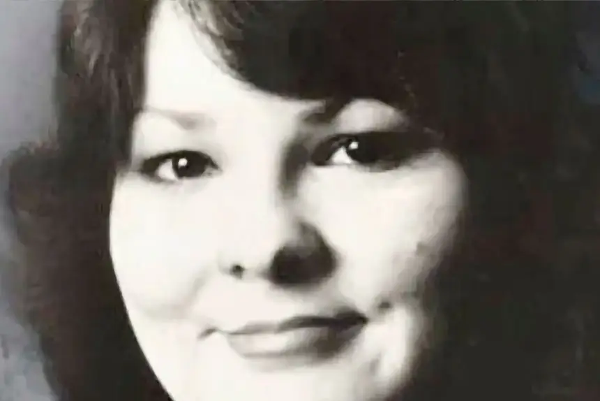 The Sharron Phillips case remains unsolved.