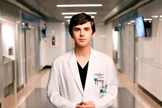 The Good Doctor’s final season