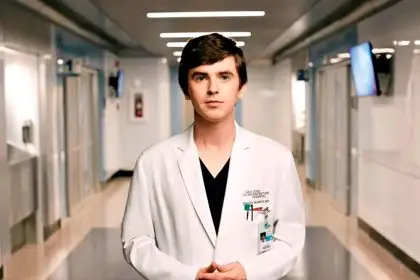 The Good Doctor’s final season