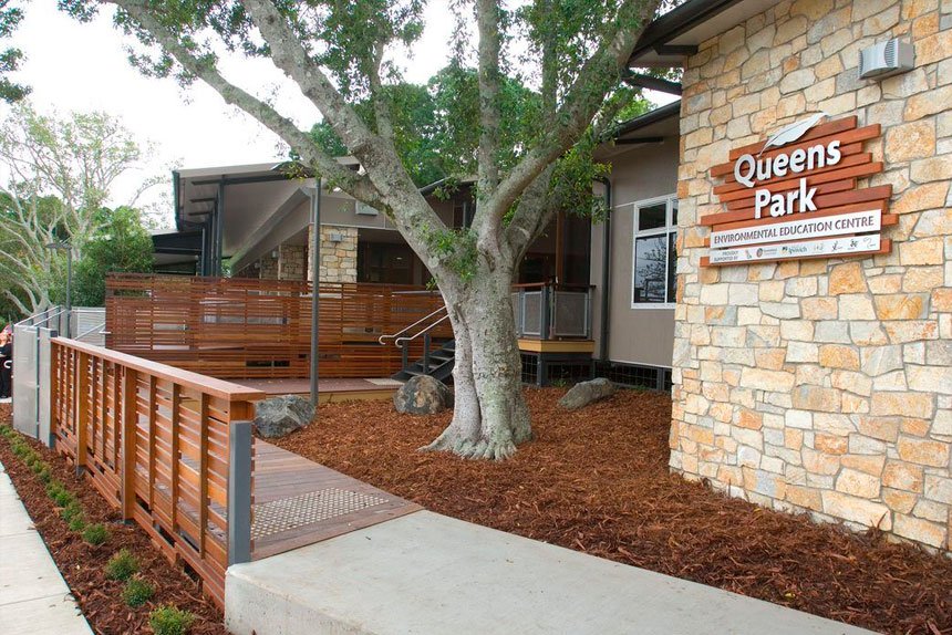 FOCUS ON EDUCATION: Every year a new group of enthusiastic conservationists emerges.