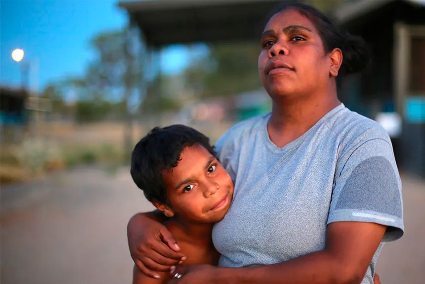 In My Blood It Runs: Dujuan's Journey Revealed