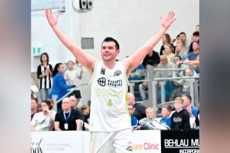 While loyalty can be rare in sport, Jason Ralph showed it does exist as he notched up 200 games.