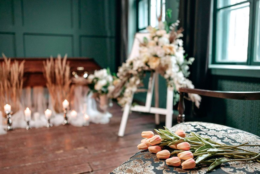 Talking About Death: A Necessary Conversation