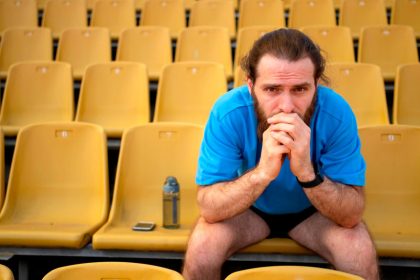 Transforming Negative Culture in Community Football Clubs